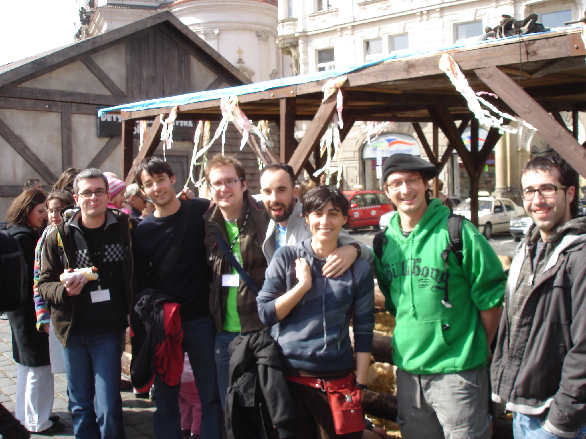 Euruko Group Photo