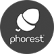 Phorest logo