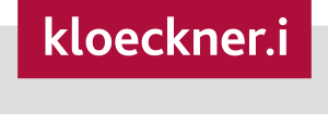 Kloeckner.i logo
