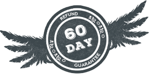 60-day refund guarantee